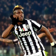 Paul Pogba