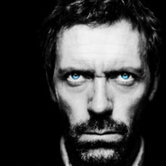 M.D. Dr. Gregory House