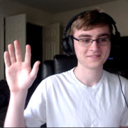 Steam Community Avatar