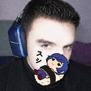 Steam Community Avatar