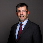 Mansur İmamdâroğlu