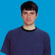 Steam Community Avatar