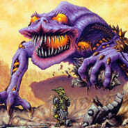 Steam Community Avatar