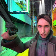 Steam Community Avatar