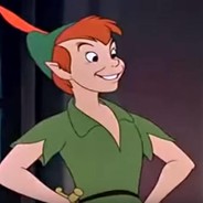Peter Panツ