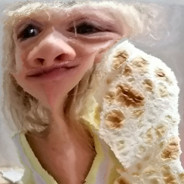 KILLER WITH LAVASH