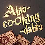Abra-Cooking-Dabra
