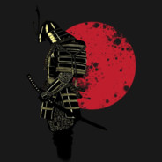 samurai 夕 Сёгун