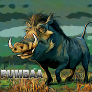 pumbaa