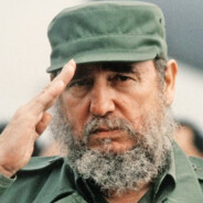 Fidel Castro