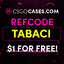 TabaciCS2SKINS.GIFT