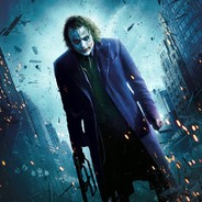 The Joker