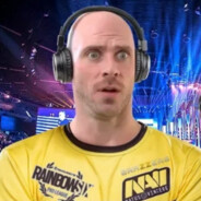 Лысый из Na'Vi