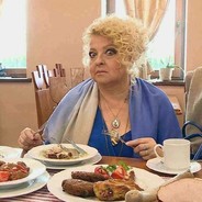 Szczupła Gessler