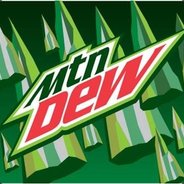 Dr. Mountain Dew