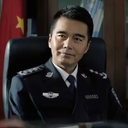 胜天半子祁同伟