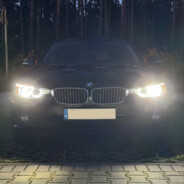 hate bmw