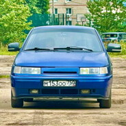 LADA 2110 🚙