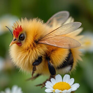 Chickbees