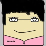 mamamia11 ヽ(ﾟдﾟ)ﾉ