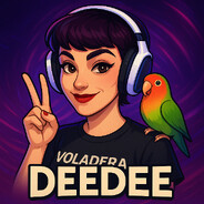 ✪ DeeDee ||