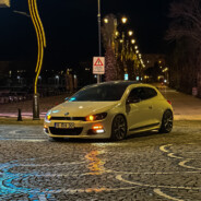 1.4 TSI ROCCO