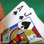 Blackjack Bot