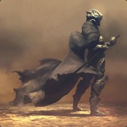 Steam Community Avatar