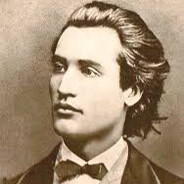 Mihai Eminescu