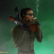 Steam Community Avatar