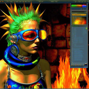 Steam Community Avatar