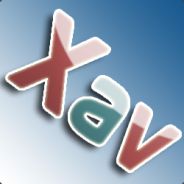 Steam profile picture for @xav