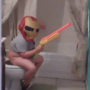 Black Sabbathroom