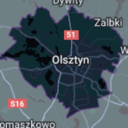 olsztyn granie ♧