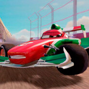 Francesco Bernoulli