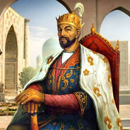 KIYICI TİMUR