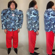 Steam Community Avatar