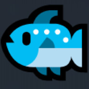 电子鱼🐟