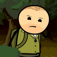 Steam Community Avatar