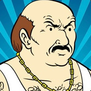 Steam Community Avatar