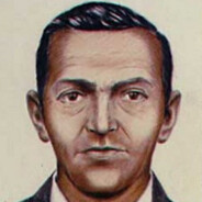 D. B. Cooper