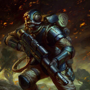 Steam Community Avatar