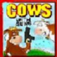 HoLy_CoW