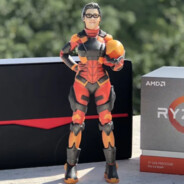 AMD F4NB0I