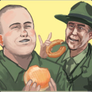 Pvt. Donut Pyle
