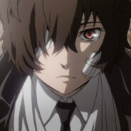 Osamu Dazai
