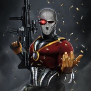 Deadshot
