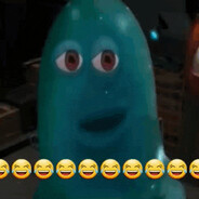 Bob the blob