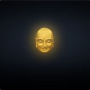 Flying Buddha