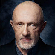 Mike Ehrmantraut